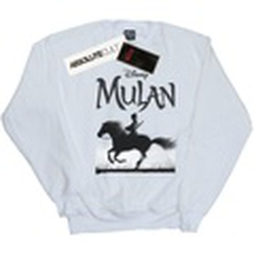 Jersey Mulan Movie Mono Horse para hombre - Disney - Modalova