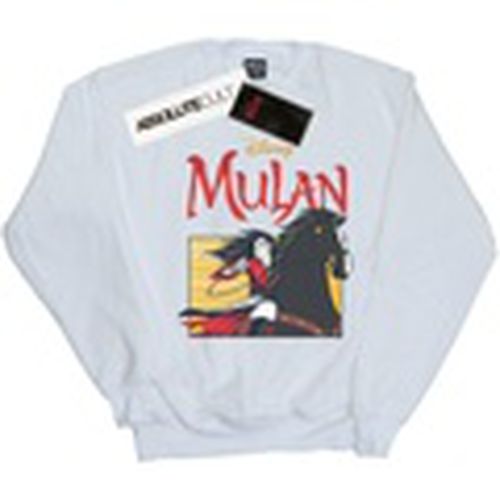 Jersey Mulan Movie Horse Frame para hombre - Disney - Modalova