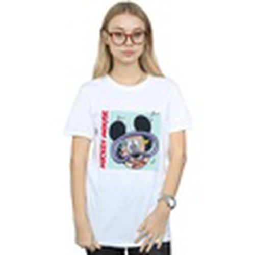 Camiseta manga larga BI36663 para mujer - Disney - Modalova