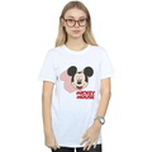 Camiseta manga larga Move para mujer - Disney - Modalova