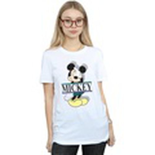 Camiseta manga larga BI36643 para mujer - Disney - Modalova