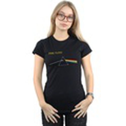 Camiseta manga larga BI36647 para mujer - Pink Floyd - Modalova