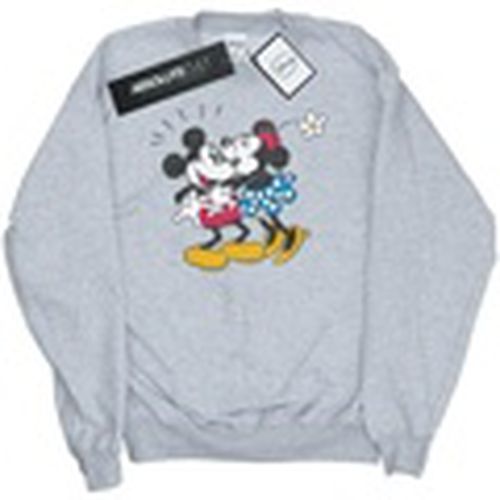 Jersey Mickey Mouse Mickey And Minnie Kiss para hombre - Disney - Modalova