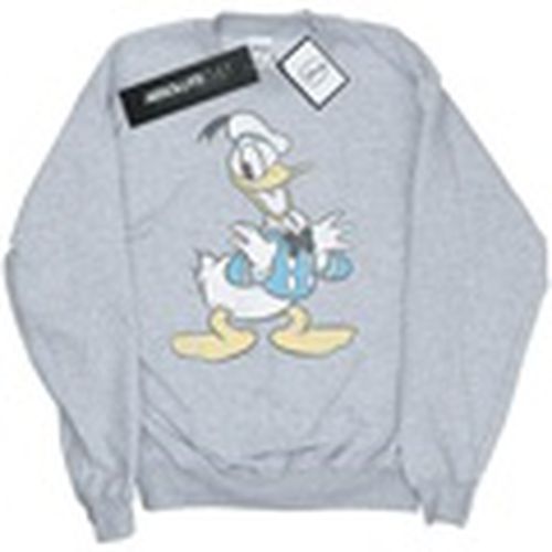 Jersey Donald Duck Posing para hombre - Disney - Modalova