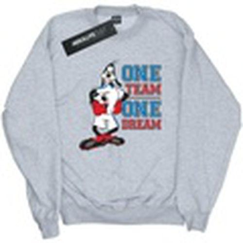Jersey Goofy One Team One Dream para hombre - Disney - Modalova