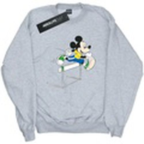 Jersey Mickey Mouse Hurdles para hombre - Disney - Modalova