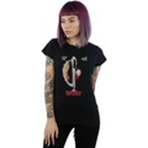 Camiseta manga larga BI20572 para mujer - Friday The 13Th - Modalova