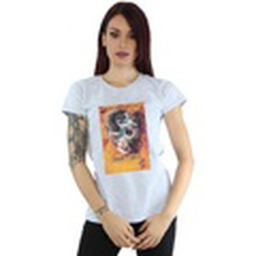 Camiseta manga larga Jason Goes To Hell para mujer - Friday The 13Th - Modalova