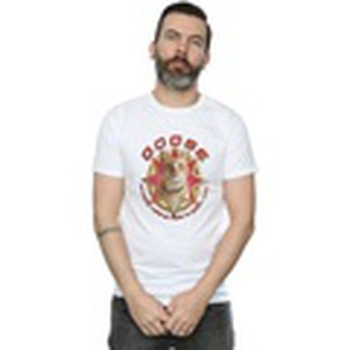 Camiseta manga larga Cool Cat para hombre - Marvel - Modalova