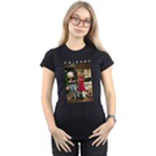 Camiseta manga larga BI20924 para mujer - Friends - Modalova