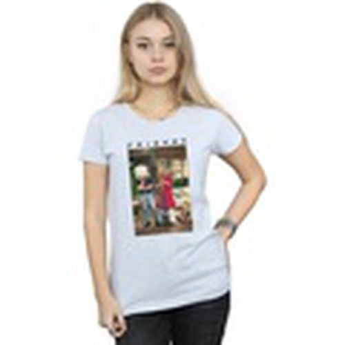 Camiseta manga larga BI20924 para mujer - Friends - Modalova