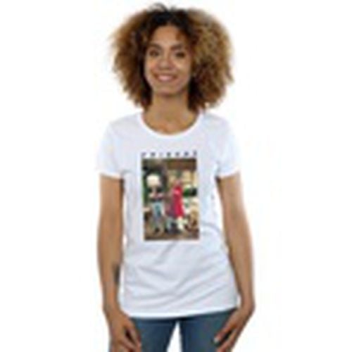 Camiseta manga larga BI20924 para mujer - Friends - Modalova