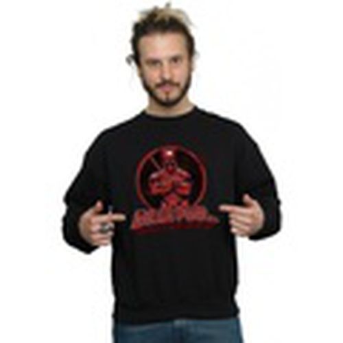 Jersey Crossed Arms para hombre - Marvel - Modalova