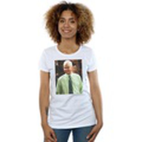Camiseta manga larga Gunther Central Perk para mujer - Friends - Modalova
