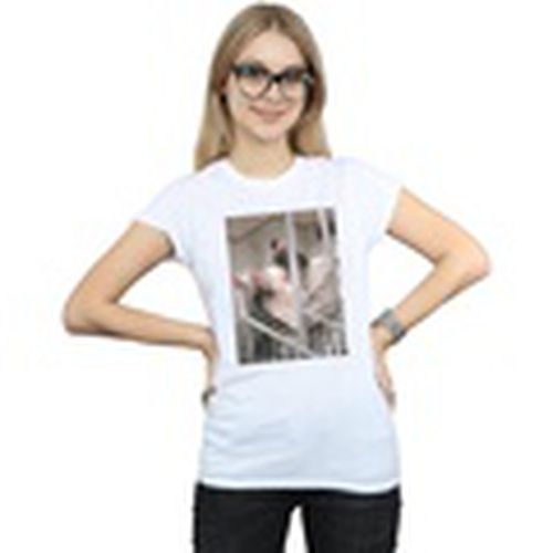 Camiseta manga larga Sofa Stairs Photo para mujer - Friends - Modalova
