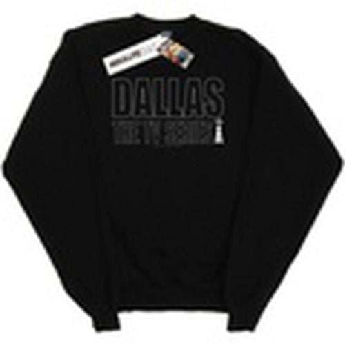 Dallas Jersey BI20822 para hombre - Dallas - Modalova