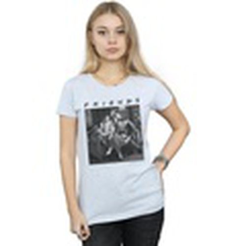 Camiseta manga larga BI21303 para mujer - Friends - Modalova