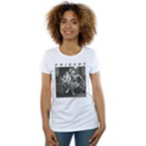 Camiseta manga larga BI21303 para mujer - Friends - Modalova