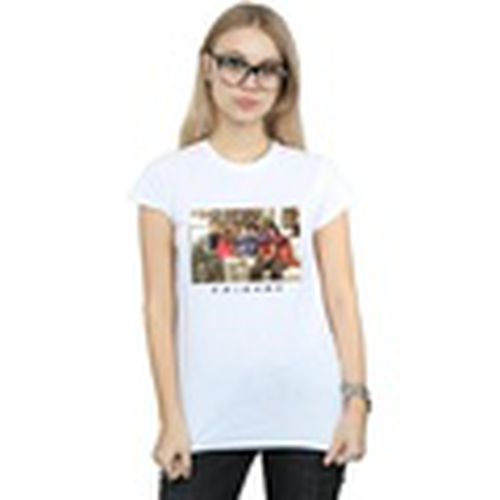 Camiseta manga larga Retrospective Still para mujer - Friends - Modalova