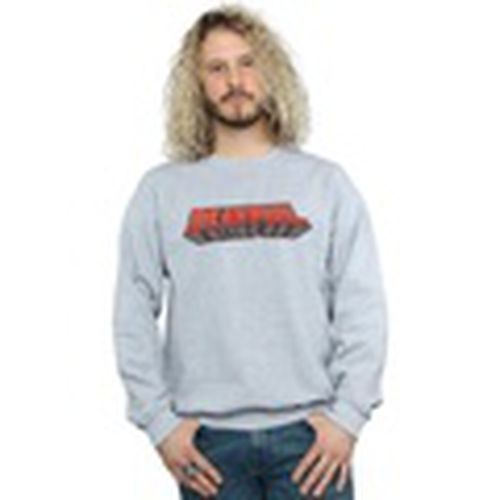 Marvel Jersey BI21143 para hombre - Marvel - Modalova