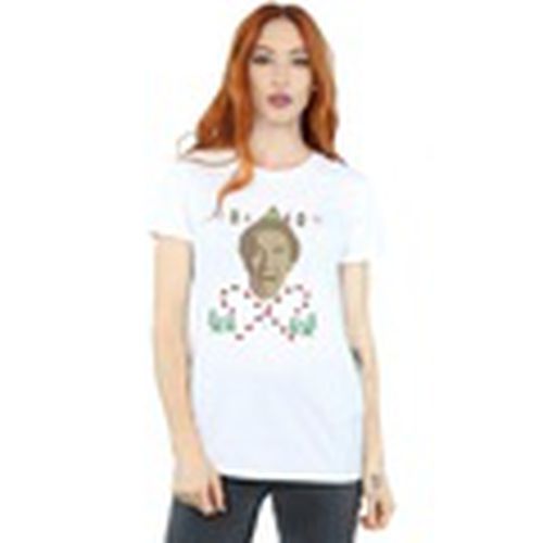 Camiseta manga larga BI21607 para mujer - Elf - Modalova