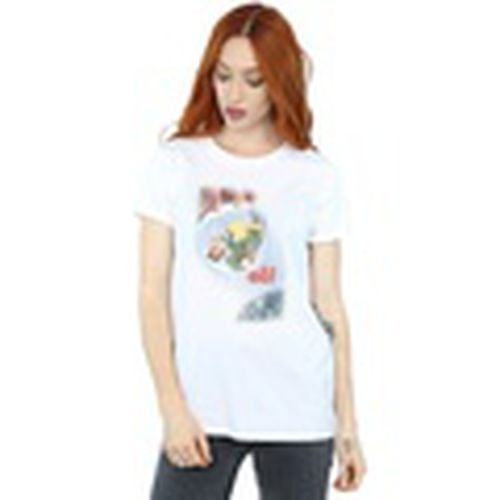 Camiseta manga larga BI21756 para mujer - Elf - Modalova