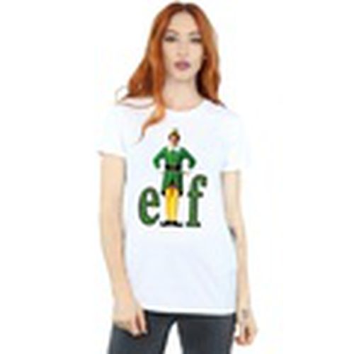 Camiseta manga larga BI21757 para mujer - Elf - Modalova