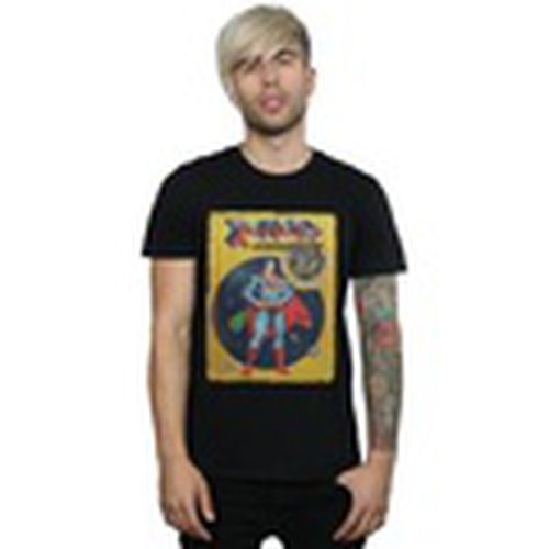 Camiseta manga larga BI21737 para hombre - Dc Comics - Modalova