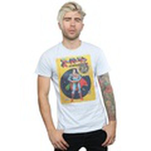 Camiseta manga larga BI21737 para hombre - Dc Comics - Modalova