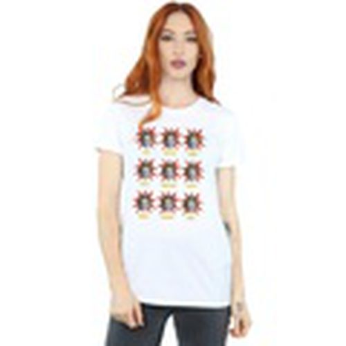 Camiseta manga larga BI21738 para mujer - Elf - Modalova