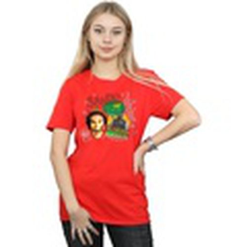 Camiseta manga larga BI21899 para mujer - Elf - Modalova