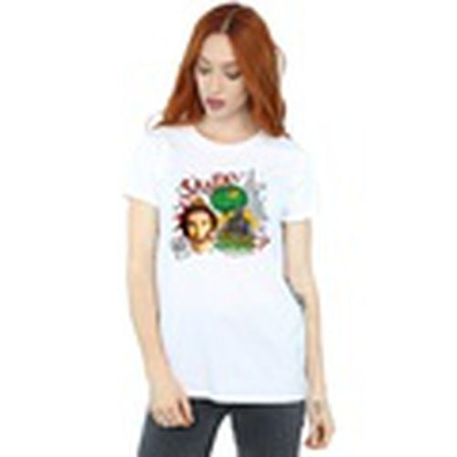 Camiseta manga larga BI21899 para mujer - Elf - Modalova