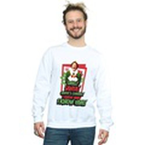 Elf Jersey OMG Santa para hombre - Elf - Modalova