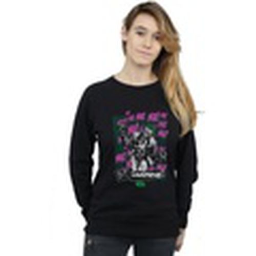 Jersey Justice League Die Laughing para mujer - Dc Comics - Modalova