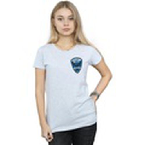 Camiseta manga larga Starling Metro para mujer - Dc Comics - Modalova