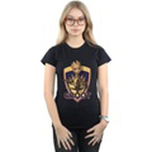 Camiseta manga larga Guardians Of The Galaxy para mujer - Marvel - Modalova