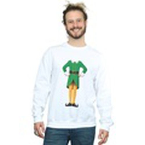 Jersey Buddy Costume para hombre - Elf - Modalova