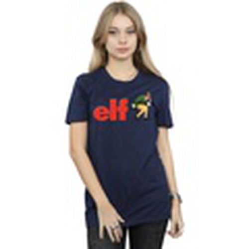 Camiseta manga larga BI22039 para mujer - Elf - Modalova