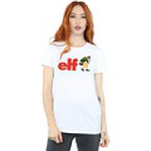 Camiseta manga larga BI22039 para mujer - Elf - Modalova