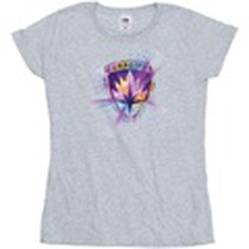 Camiseta manga larga Guardians Of The Galaxy para mujer - Marvel - Modalova