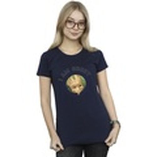 Marvel Camiseta BI22518 para mujer - Marvel - Modalova
