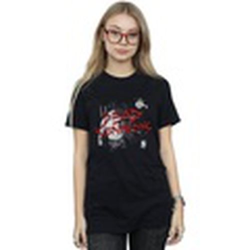 Camiseta manga larga BI22550 para mujer - Dead Kennedys - Modalova