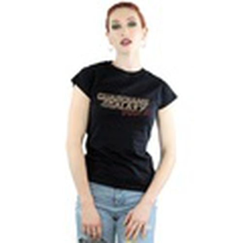 Camiseta manga larga Guardians Of The Galaxy para mujer - Marvel - Modalova