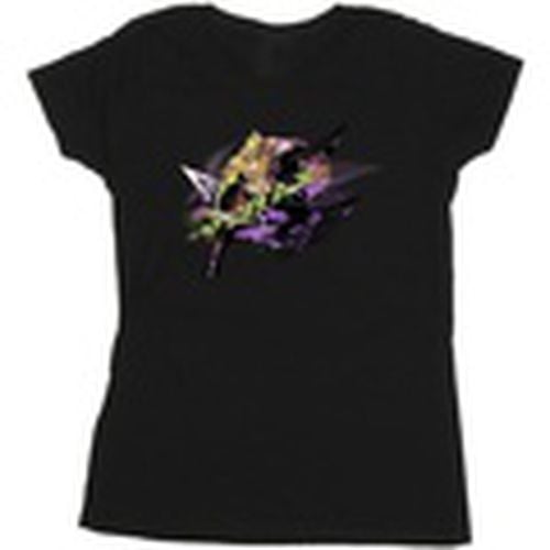 Camiseta manga larga Guardians Of The Galaxy para mujer - Marvel - Modalova