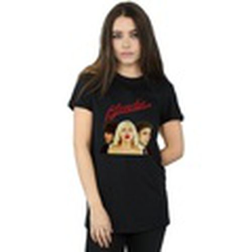 Camiseta manga larga BI22595 para mujer - Blondie - Modalova