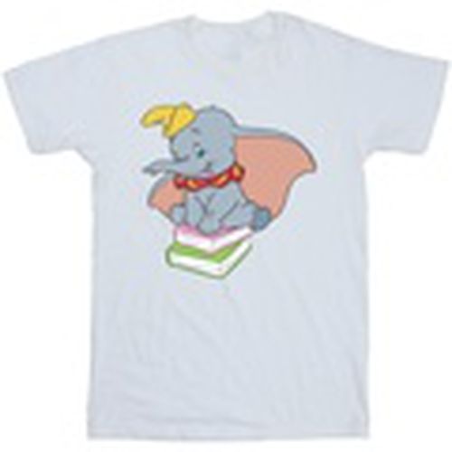 Camiseta manga larga Sitting On para hombre - Disney - Modalova