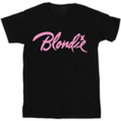 Camiseta manga larga BI22634 para mujer - Blondie - Modalova