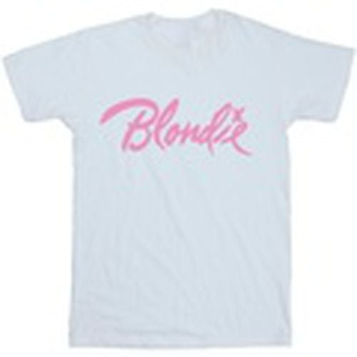 Camiseta manga larga BI22634 para mujer - Blondie - Modalova