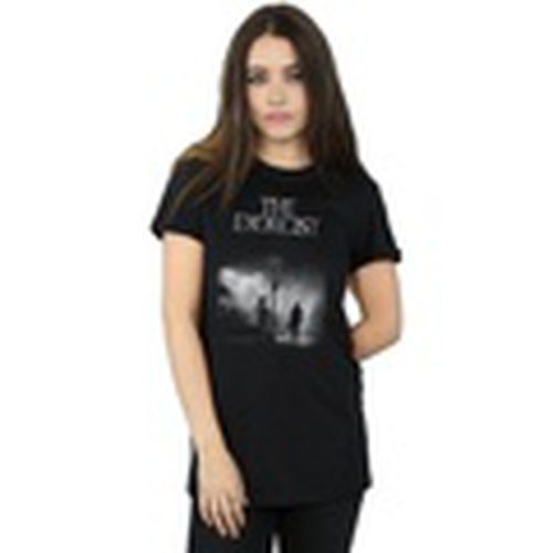 Camiseta manga larga BI22739 para mujer - The Exorcist - Modalova