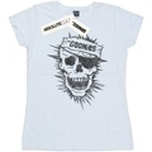 Camiseta manga larga One-Eyed Willy para mujer - Goonies - Modalova